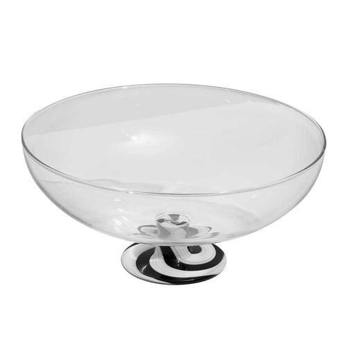 FAZEEK Swirl Salad Bowl